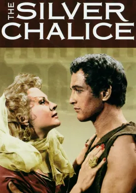 Poster de El cáliz de plata