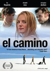 Poster El camino