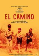 Poster El camino