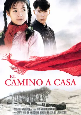 Poster El camino a casa