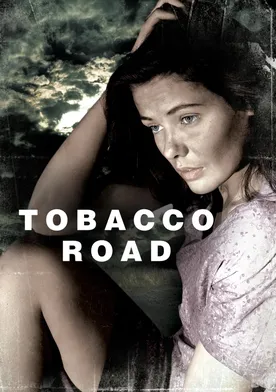 Poster de El camino del tabaco