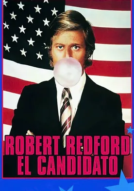 Poster de El candidato