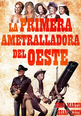 Poster El capitán de los renegados