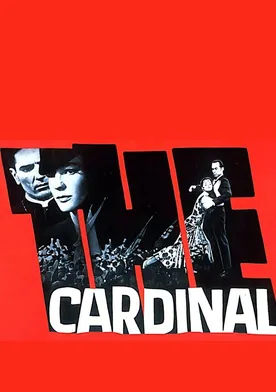 Poster El cardenal