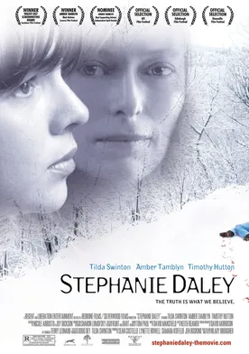 Poster de El caso Daley