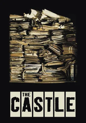 Poster El castillo