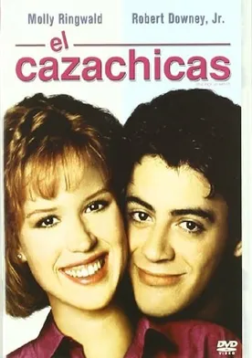 Poster El cazachicas