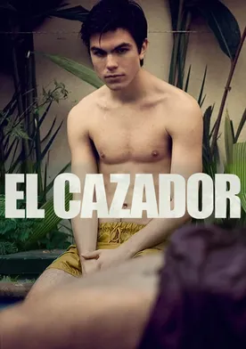 Poster El cazador