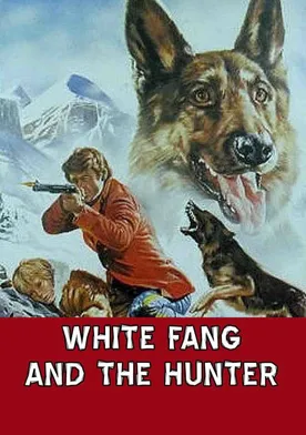 Poster de El cazador solitario