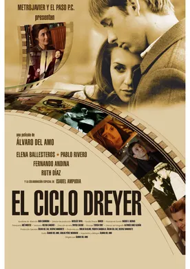 Poster de El ciclo Dreyer