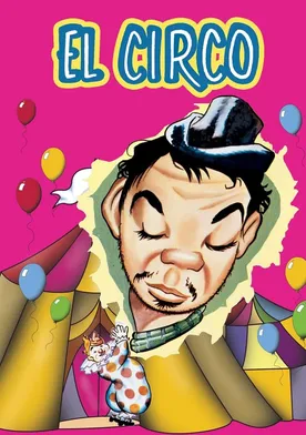 Poster El circo