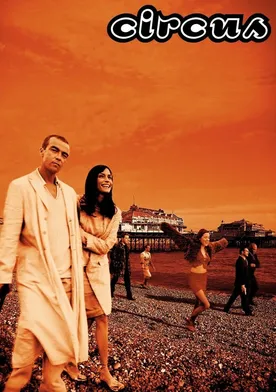 Poster de El círculo del crimen