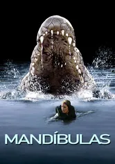 Poster de El cocodrilo