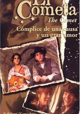 Poster El cometa