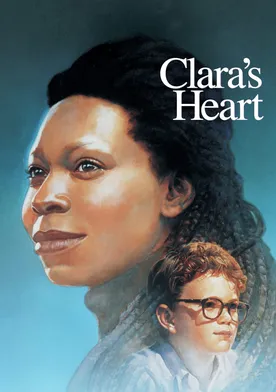Poster de El corazón de Clara