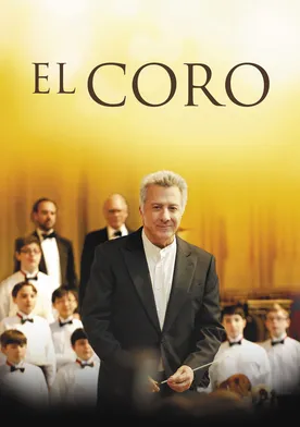 Poster El coro