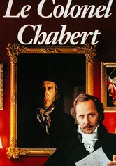 Poster El coronel Chabert