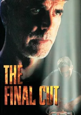 Poster El corte final