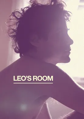 Poster El cuarto de Leo