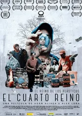 Poster El cuarto reino