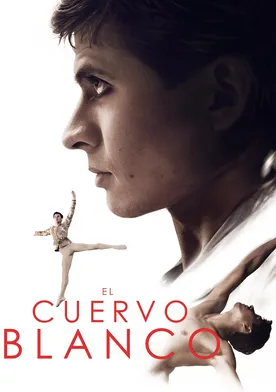 Poster El cuervo blanco