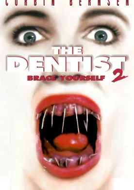 Poster de El dentista 2