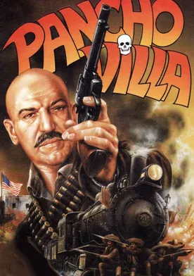 Poster El desafío de Pancho Villa