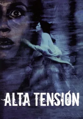 Poster de Alta tensión