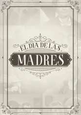 Poster de El día de las madres