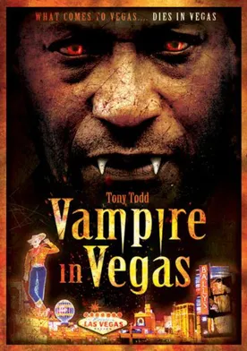 Poster El día del vampiro