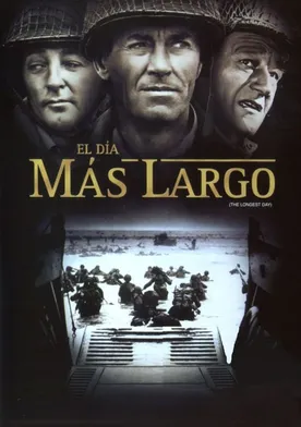 Poster El día más largo del siglo