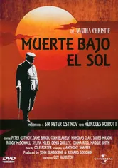 Poster El diablo bajo el sol