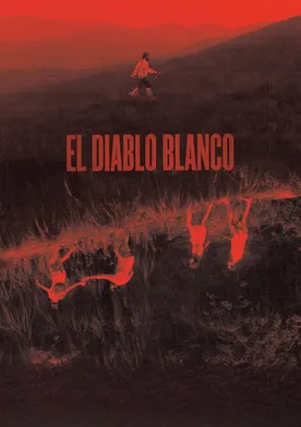 Poster El diablo blanco