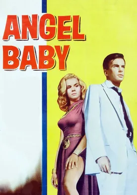 Poster de El diablo en la carne