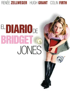 Poster El diario de Bridget Jones