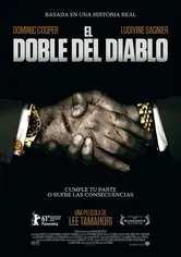 Poster The Devil's Double