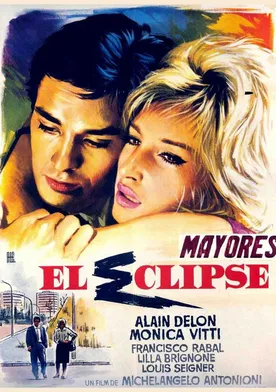 Poster El eclipse