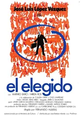 Poster El elegido