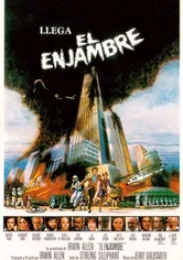 Poster El enjambre