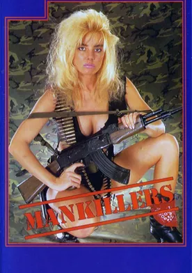 Poster de El escuadrón de la muerte