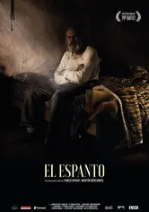 Poster El espanto