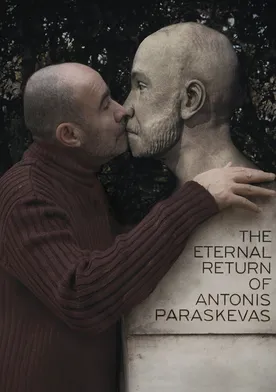 Poster El eterno retorno de Antonis Paraskevas