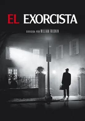 Poster El Exorcista