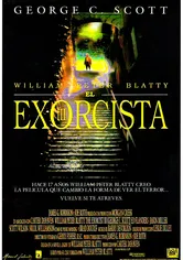 Poster El exorcista III