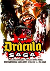 Poster El exterminio de los Drácula