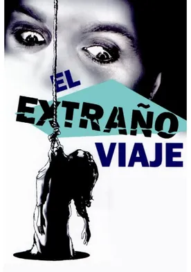 Poster El extraño viaje