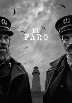 Poster El faro