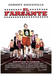 Poster El farsante