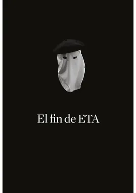 Poster El fin de ETA