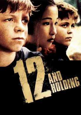 Poster de El fin de la inocencia